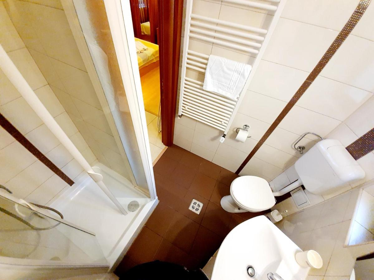 Grandville Apartments ブカレスト エクステリア 写真